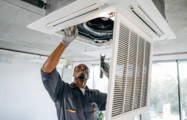 Licensed Ac Repair service in La Crosse, KS - FH HVAC