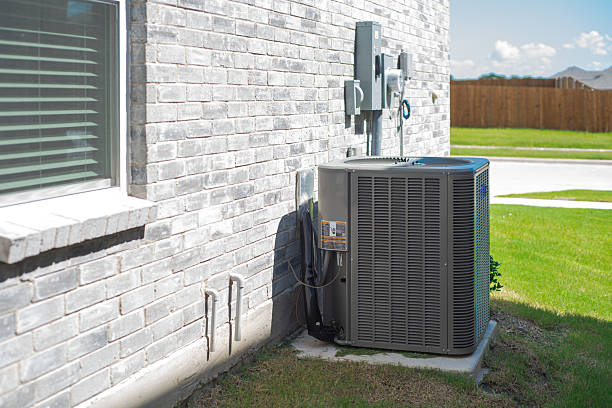 Reliable Ac Repair contractor in La Crosse, KS by FH HVAC